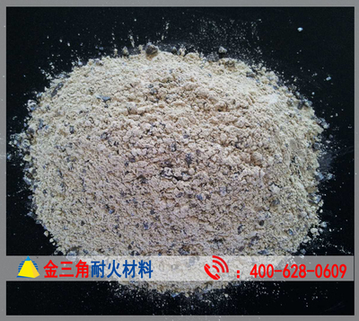 新一代長壽命窯口澆注料技術提升的幾個方面