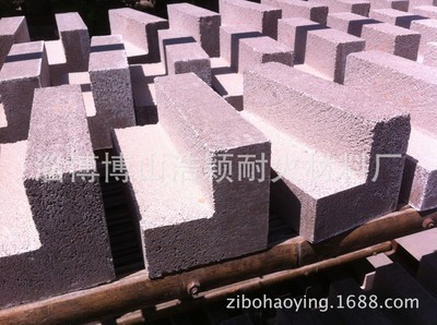 【供應窯爐用珍珠巖保溫磚耐火材料耐火磚】價格,廠家,圖片,其他防火耐火材料,淄博博山浩穎耐火材料廠-